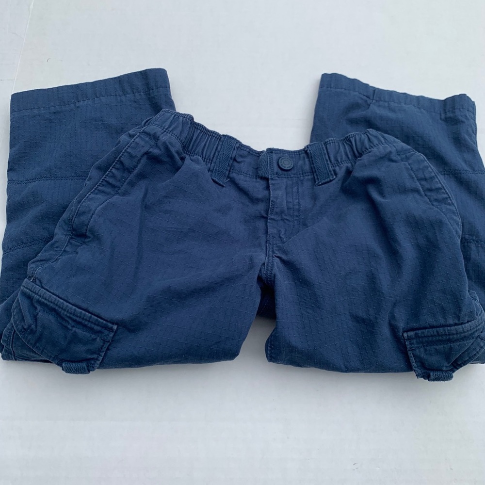 Boys Cargo Pants 👖